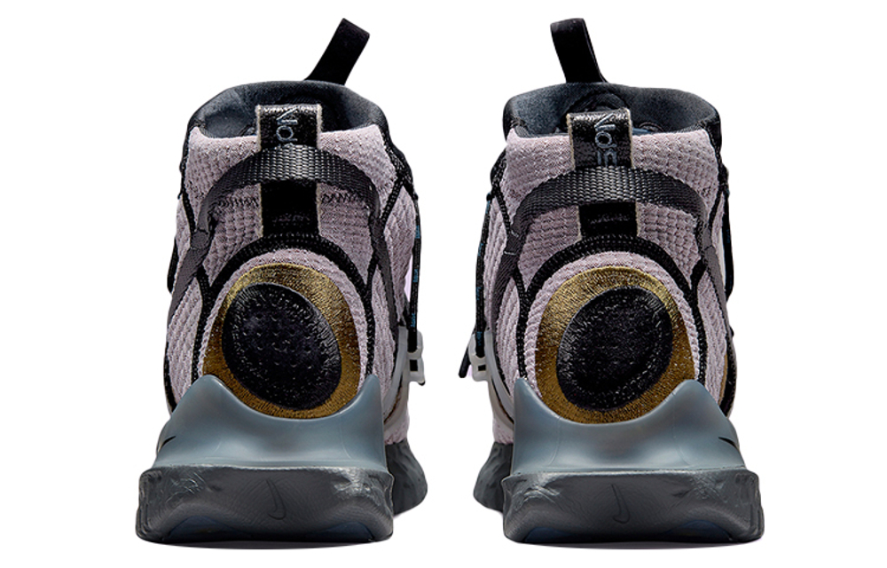 Кроссовки Nike Ispa Se "Smokey Mauve"