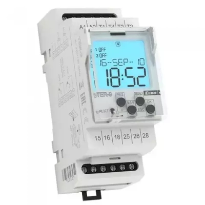 Термостат TER-9/24