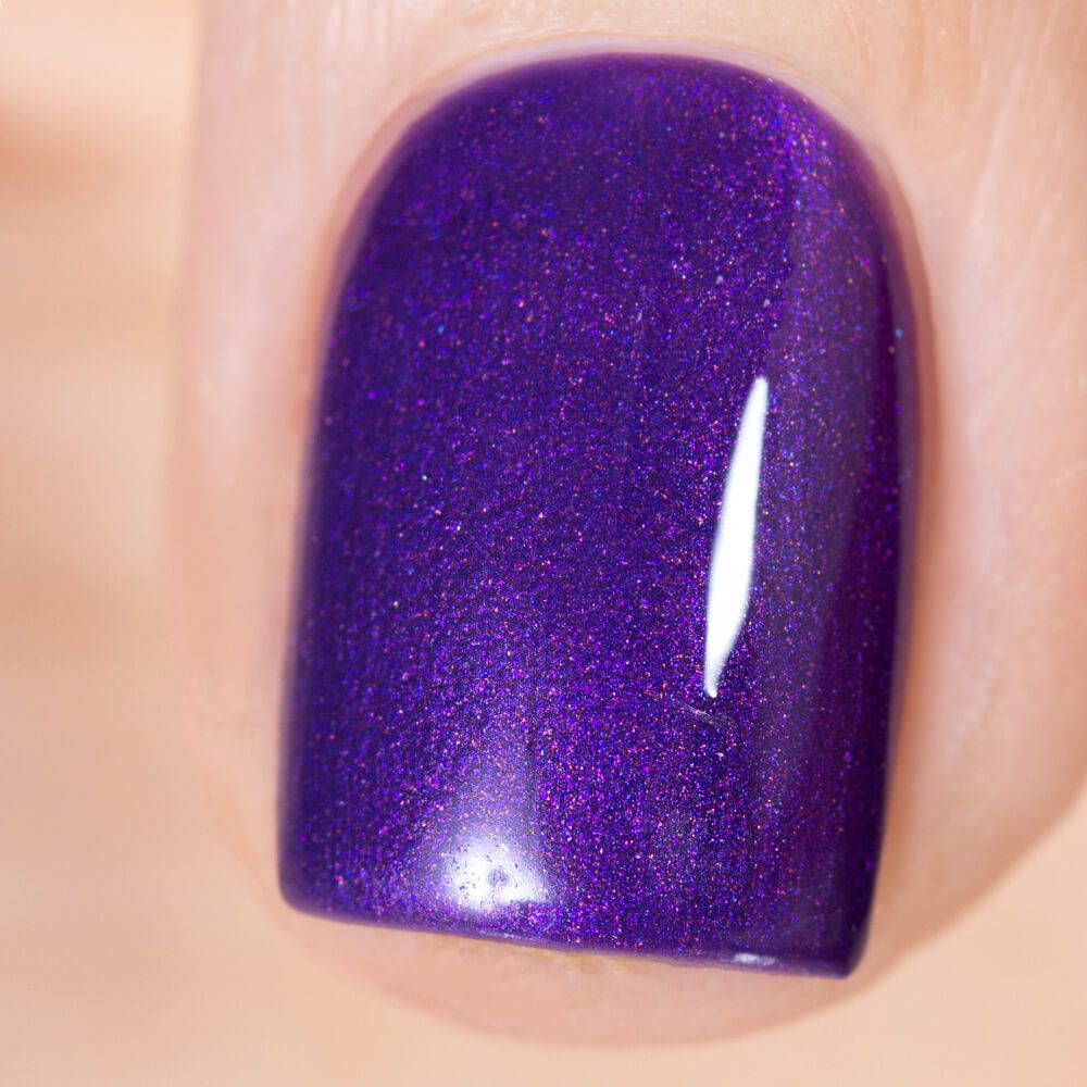 MASU MASU Гель-лак Фиолет, 8 мл, М085