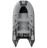 Лодка ПВХ Gladiator Active C330AL с алюминиевым полом BSM0125