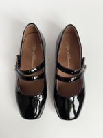 Лаковые туфли Age of Innocence, 33