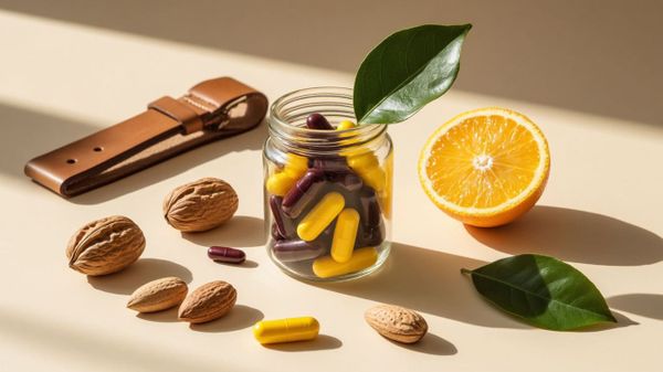 О важности витамин для мужчин О важности витамин для мужчин