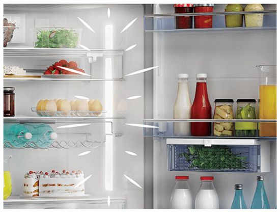 Холодильник Beko DSMV5280MA0S