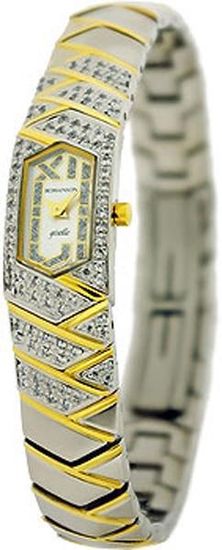 Наручные часы Romanson RM5142QLCWH