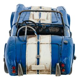 GAEM Изделие декоративное "Автомобиль", L32 W14 H11 см