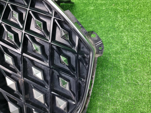 Решетка радиатора Chery Tiggo 8 Pro Max (2023-н.в)