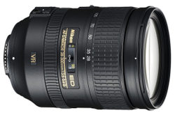 Объектив Nikon 28-300mm f/3.5-5.6G ED VR AF-S Nikkor