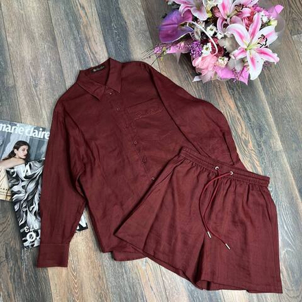 Костюм Loro Piana