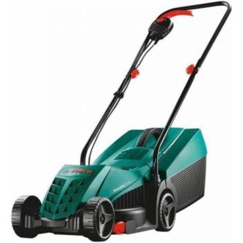 Газонокосилка Bosch ROTAK 320 ER