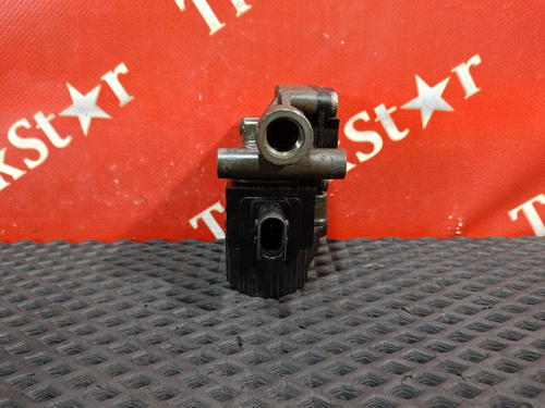 Кран ABS 2017 г.