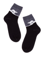 Брестские 1408 Arctic Носки женские (Махровые)