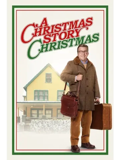 Рождественская история: Рождество (2022) (КИНО USB)