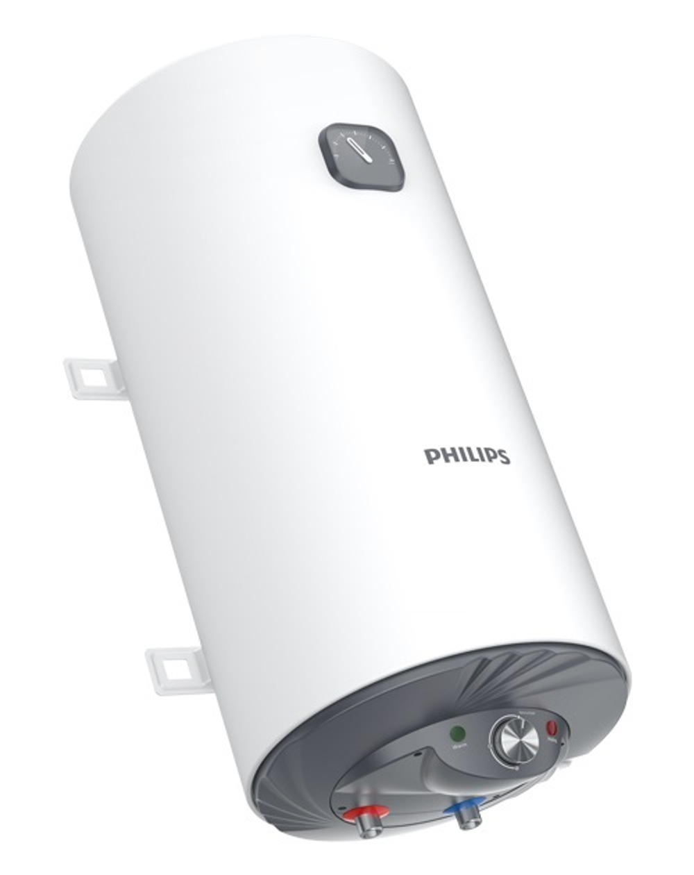 Электрический накопительный водонагреватель Philips UltraHeat Round AWH1601/51(50DA)