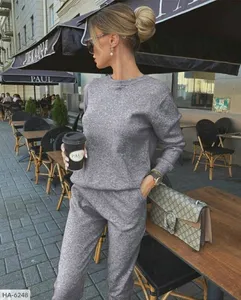 Костюм HA-6248 Фабрика Моды