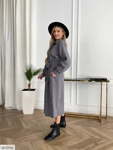 Платье ID-5728 Фабрика Моды