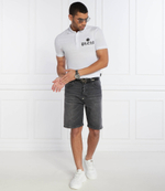 Шорты Formentera Philipp Plein - графитовый (MDT3755 PDE004N)