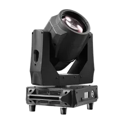 Light Sky F230 II BEAM  вращающаяся голова Beam, лампа 230Вт