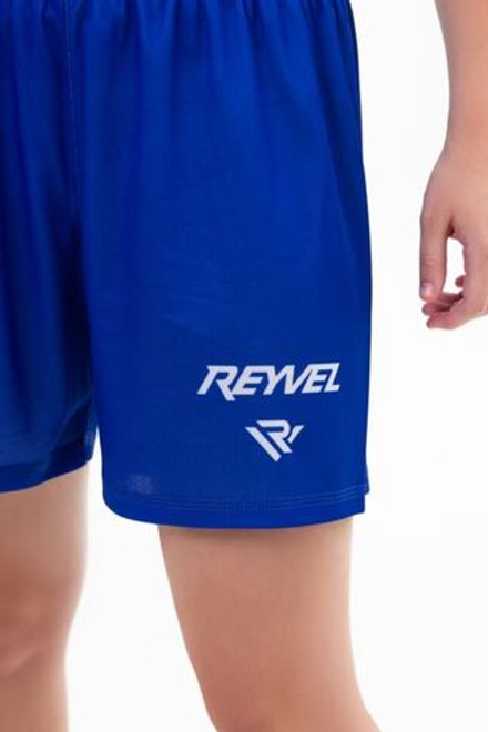 Форма боксерская Reyvel Детская, Синий