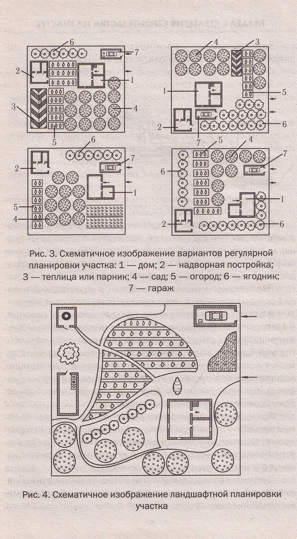 Постройки на участке. Иллюстрированное практическое руководство