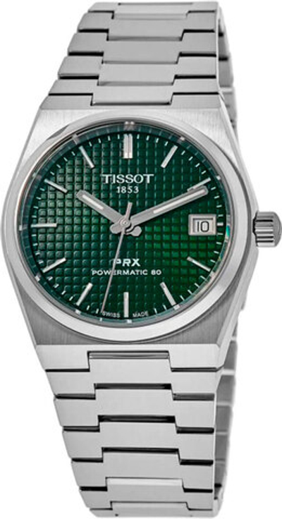 Швейцарские механические наручные часы Tissot T137.207.11.091.00