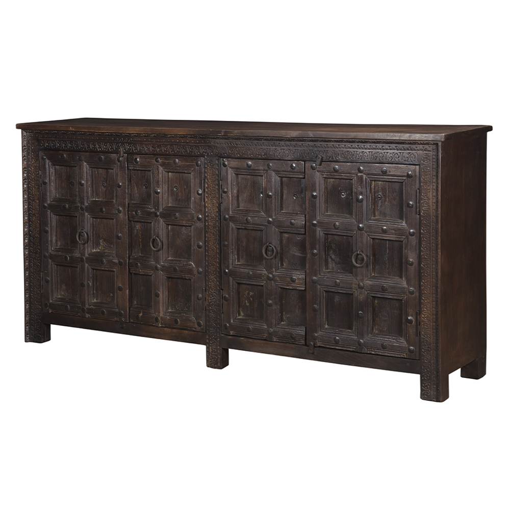 Буфет XIX век, Индия Roomers Antique pr45370/1