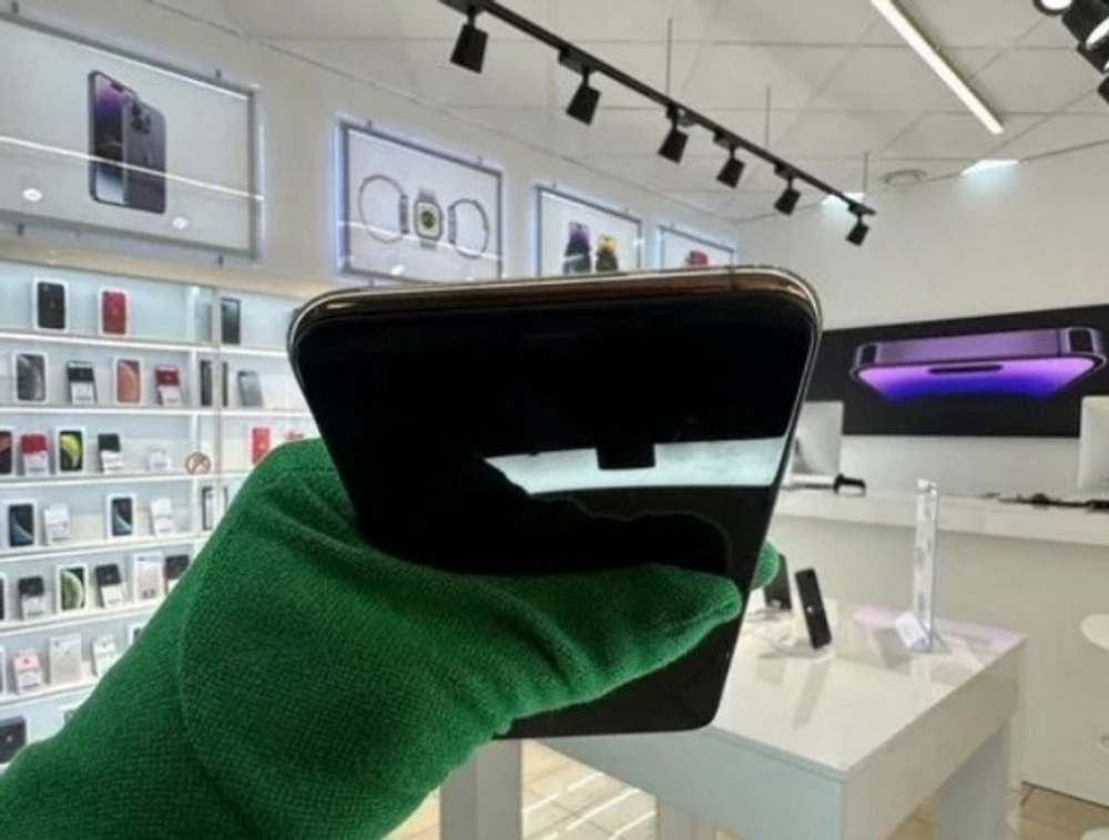 iPhone 11 Pro Max, 256 ГБ б/у