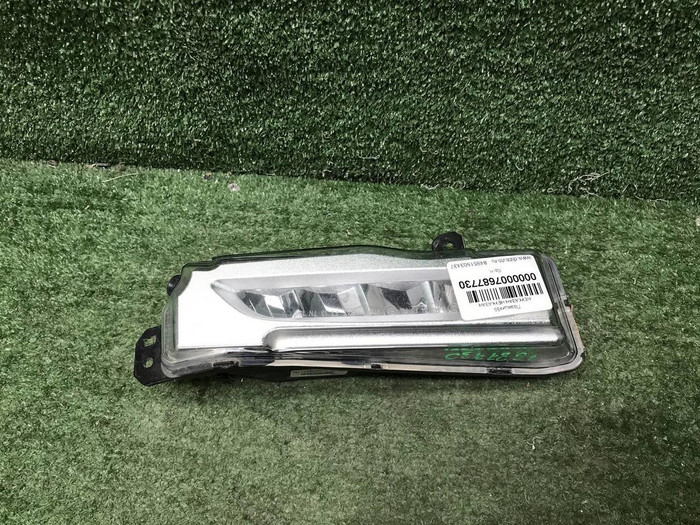 ПТФ правая BMW X5 G05 (2018-2023)