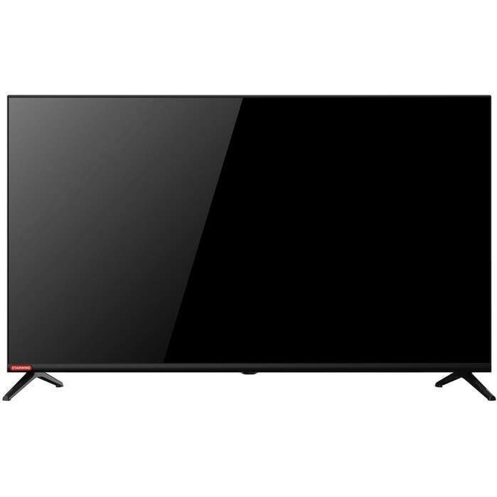 Телевизор ЖК 40" Starwind SW-LED40BB203  черный (SW-LED40BB203)