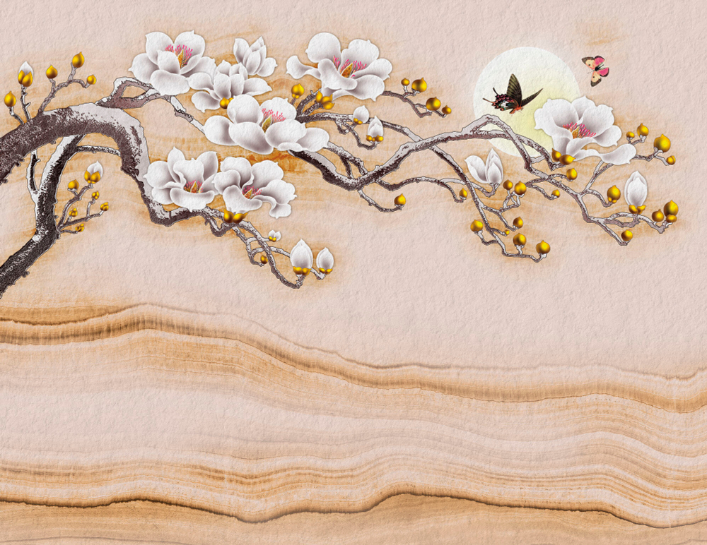 Коллекция Chinoiserie