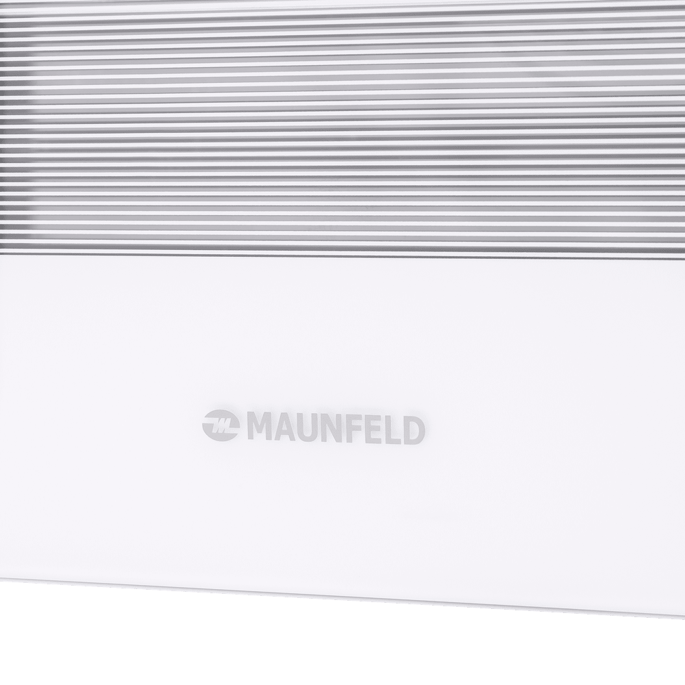 Шкаф духовой электрический MAUNFELD EOEH.5811W