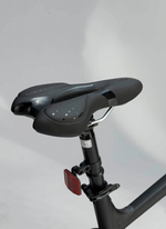 Велосипед TIMETRY TT263/ 9s 27.5in серый