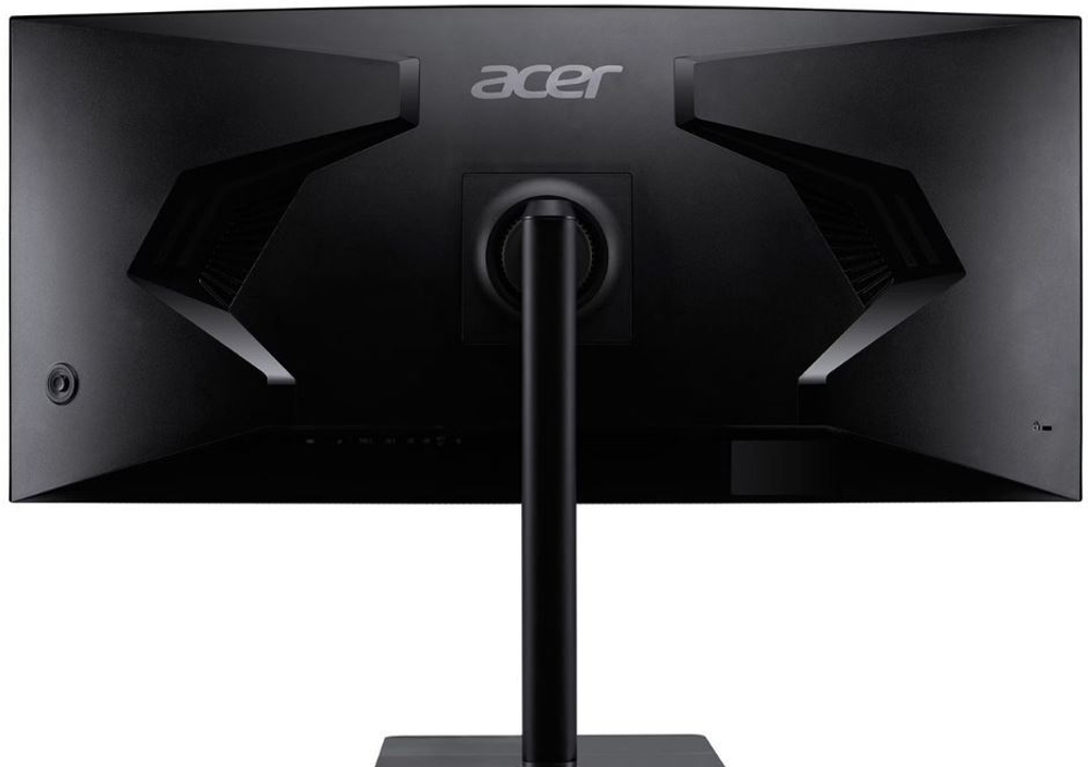 Монитор 34" Acer CZ342CURHbmiphuzx