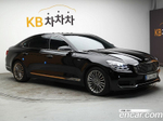 Kia The K9 (Quoris/K900) 3.3 T-GDI AWD (03.2021)