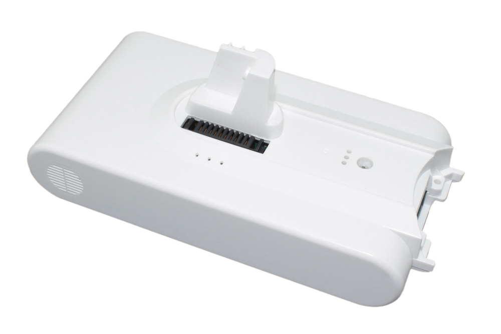 Аккумулятор для пылесоса Xiaomi Dreame V9/V10 25.2V 2500mah 7S1P белый