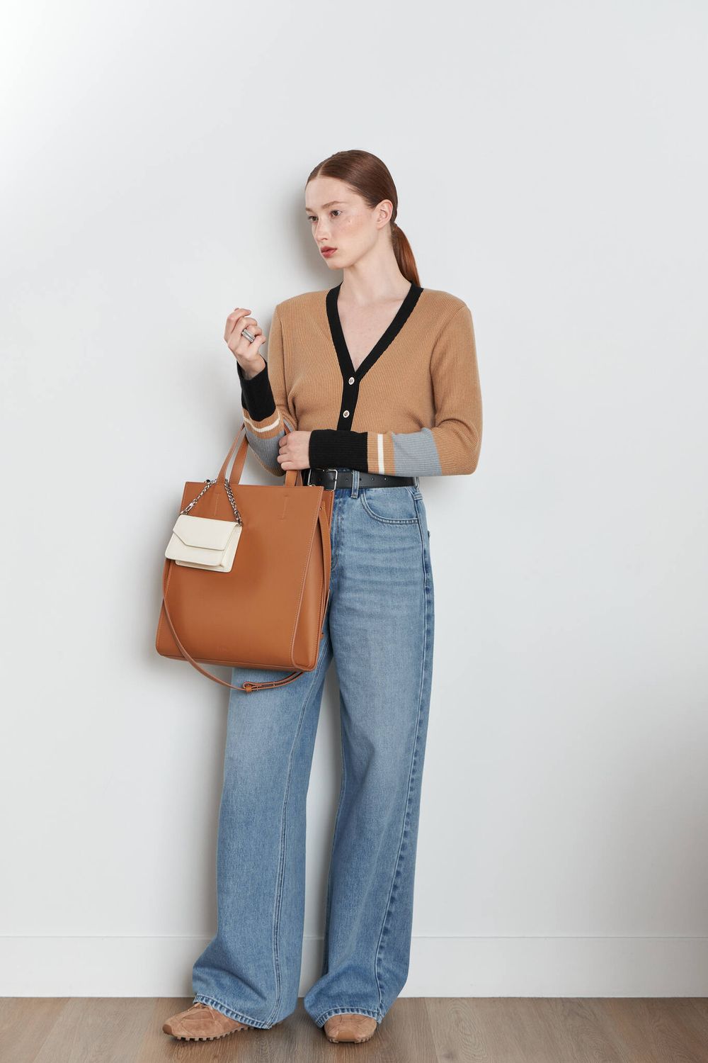 ШОППЕР БОЛЬШОЙ НЮД