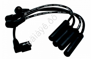 Провода свечные Lada 21214 инж. двиг., с модулем зажигания, до 2006 г.в. Маяк #AVV-008