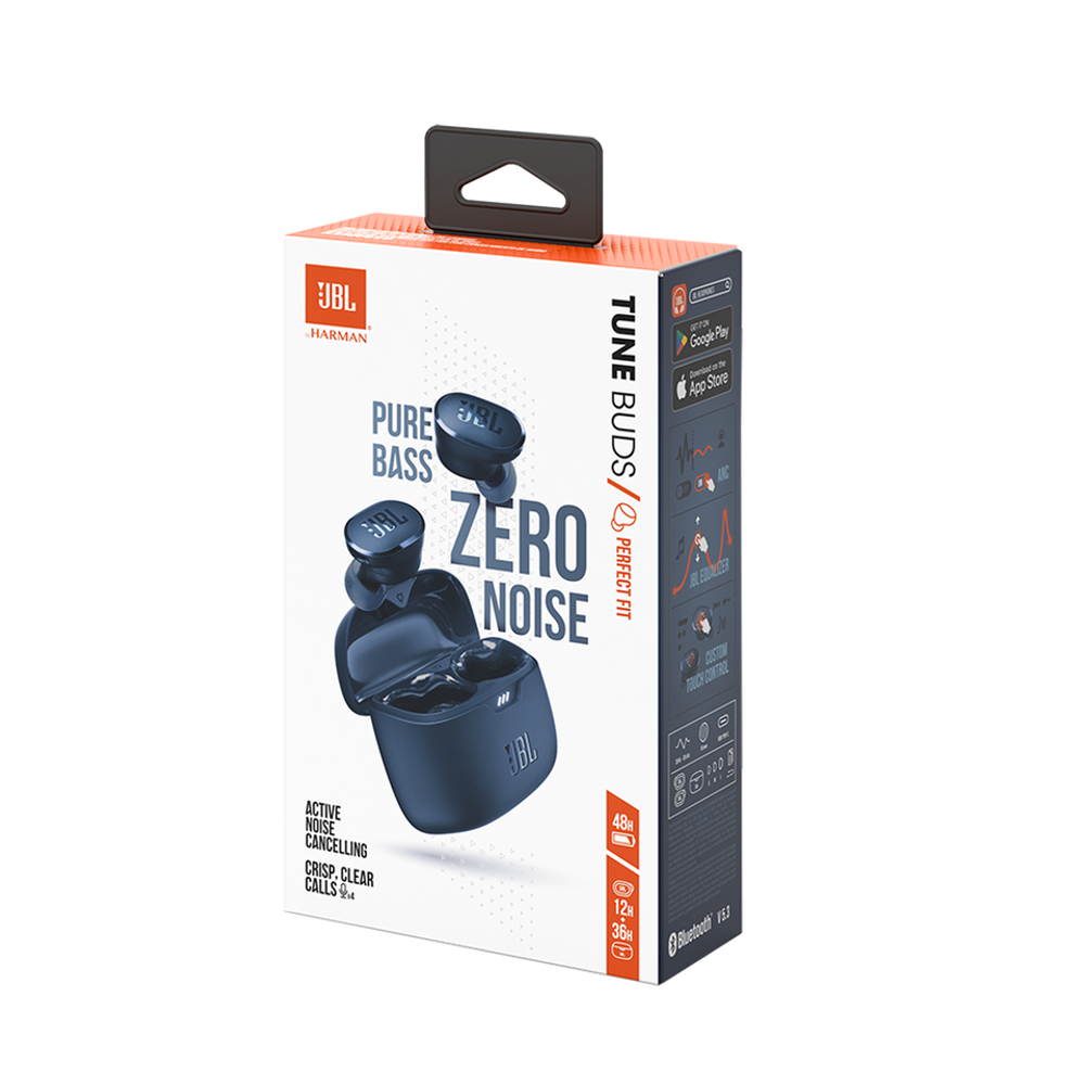 JBL Tune Buds Blue JBL