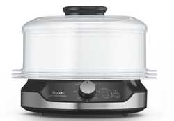 Пароварка Tefal Ultra Compact VC204810