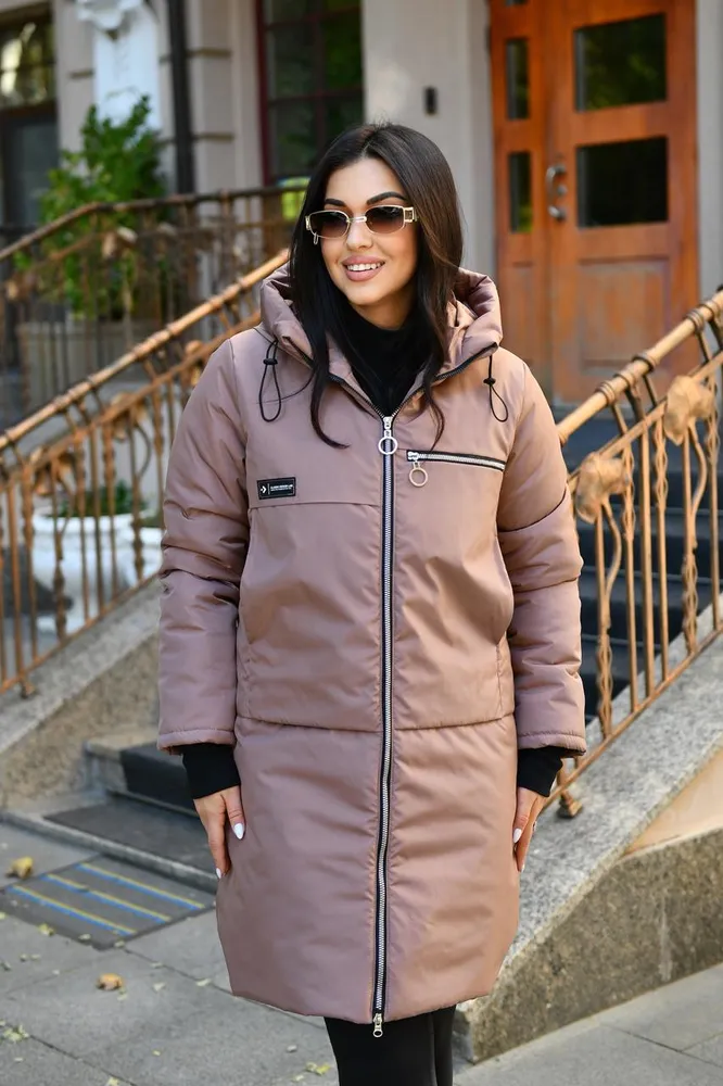 Куртка УК-3629-2 Фабрика Моды