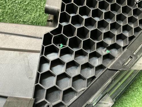 Фара левая SWM G01F (2018-н.в.) LED