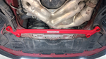 Распорка передняя нижняя Toyota GR86 (ПОД ЗАКАЗ)