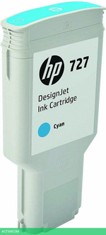 Картридж HP 727 (F9J76A)