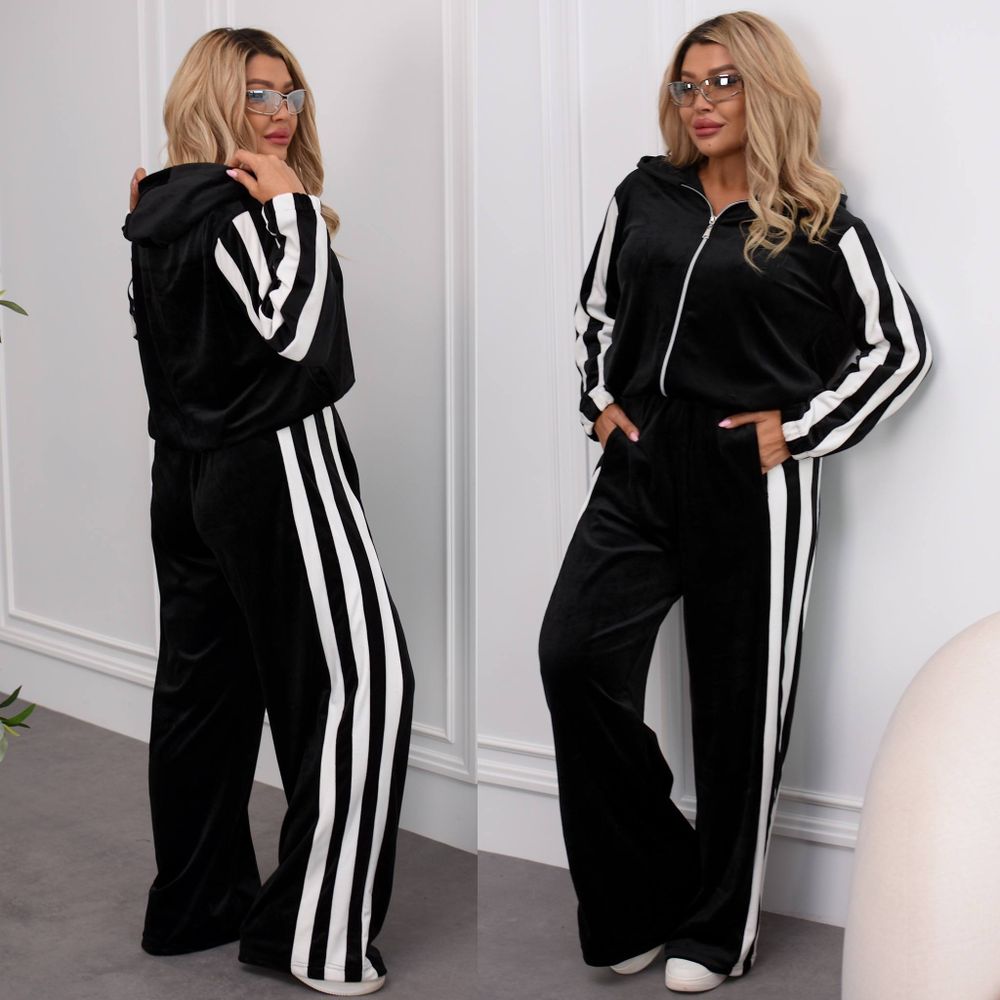 Костюм УК-211 Фабрика Моды