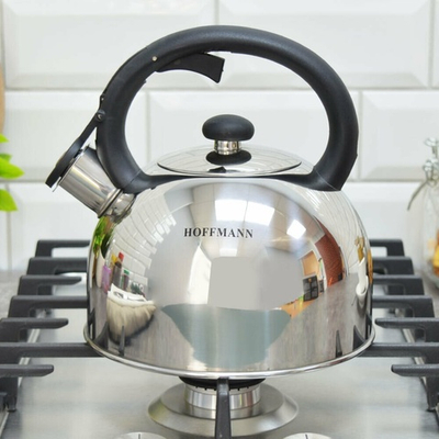 Чайник 2л со свистком НМ 5518