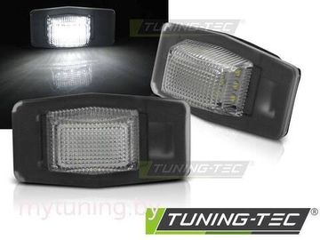 Подсветка номера Led Mazda MX-5 98-05 LED