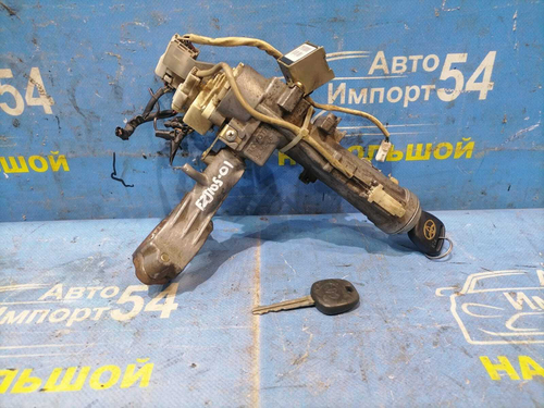 Замок зажигания TOYOTA LAND CRUISER 1999