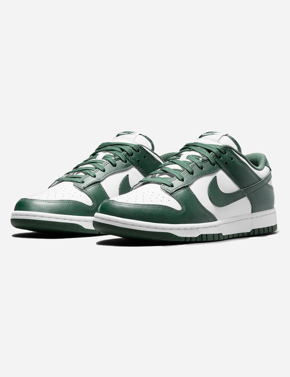Nike Dunk Low "Michigan State"