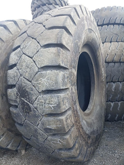 33.00R51 Bridgestone VRDP шина б/у