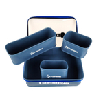 Набор емкостей F-Fishing Eva (380x260x100 мм)