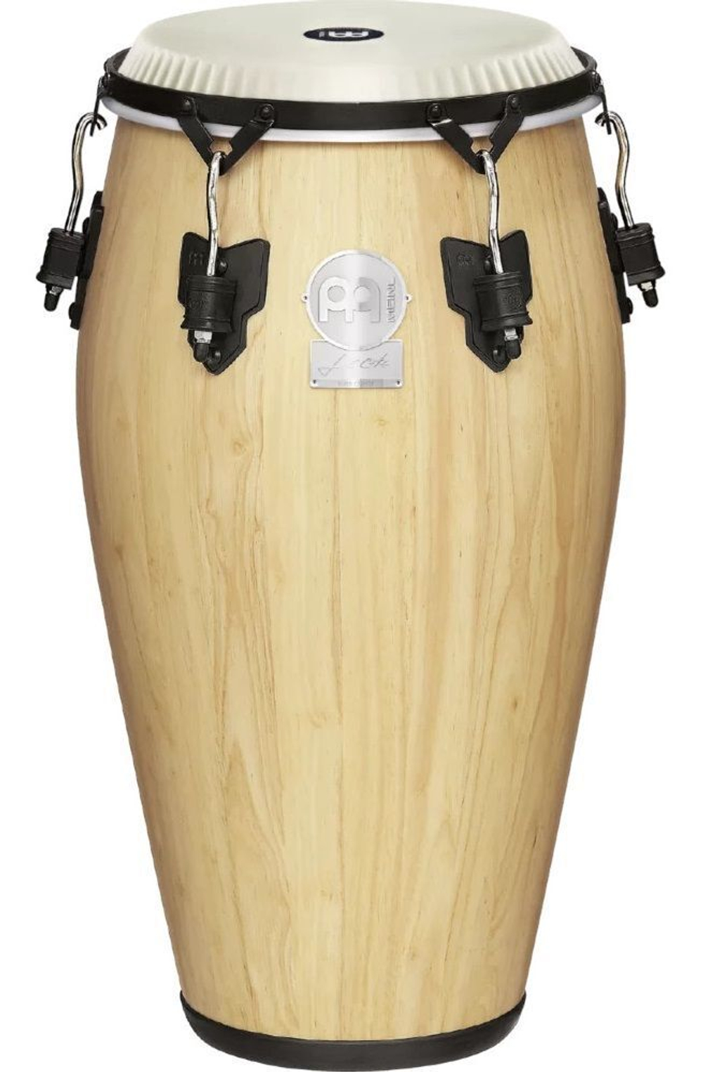 Конга 11 3/4" Artist Series Luis Conte, Мембрана Remo Meinl Lcr1134Nt-M